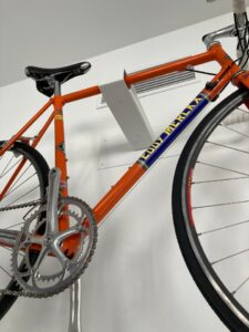 Porte Vélo Anti-vol pour Buroconcept