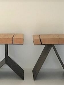 Tabourets Brothers & Sisters