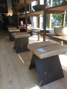 Tabourets Brothers & Sisters