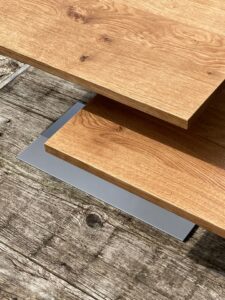 Table Basse Starship