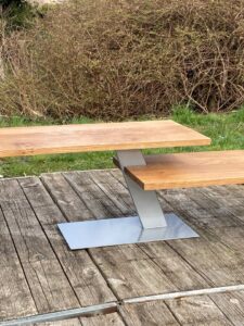 Table Basse Starship