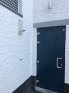 Arrêts de portes Ferme du Biéreau