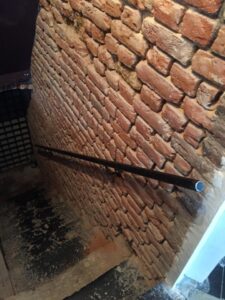 Main courante ateleir Bibenbou