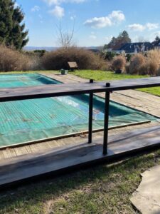 Meuble Tubes montage par emboitement