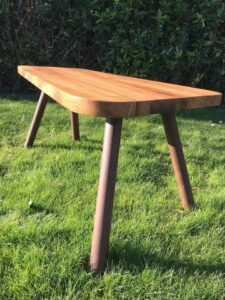 Table basse VDRA