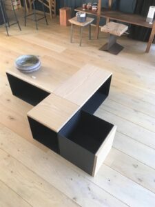 Table boxes