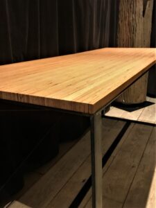 Bureau Woodtop Festival