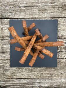 Sculpture Mikado's Friends